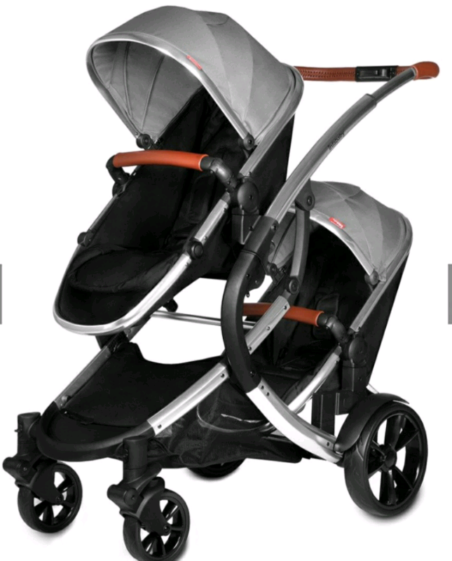 infababy pram